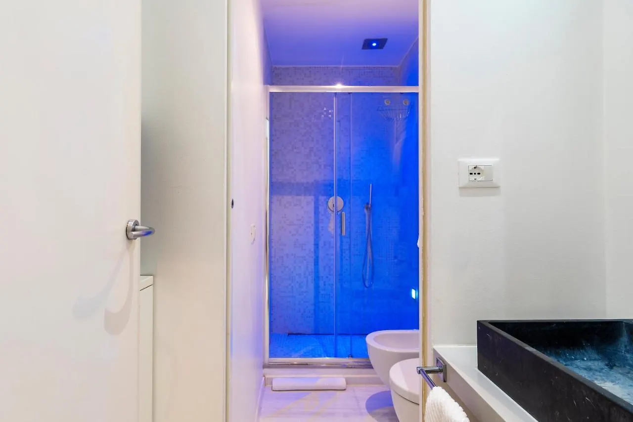 Fifty Eight Suite Milan Brera Studio