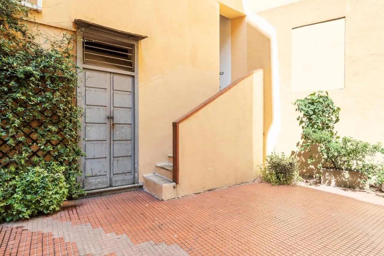 Fifty Eight Suite Milan Brera Studio 0*,  Italien